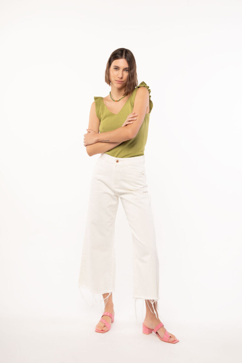 JEAN ROMA CRUDO - Imagen 2