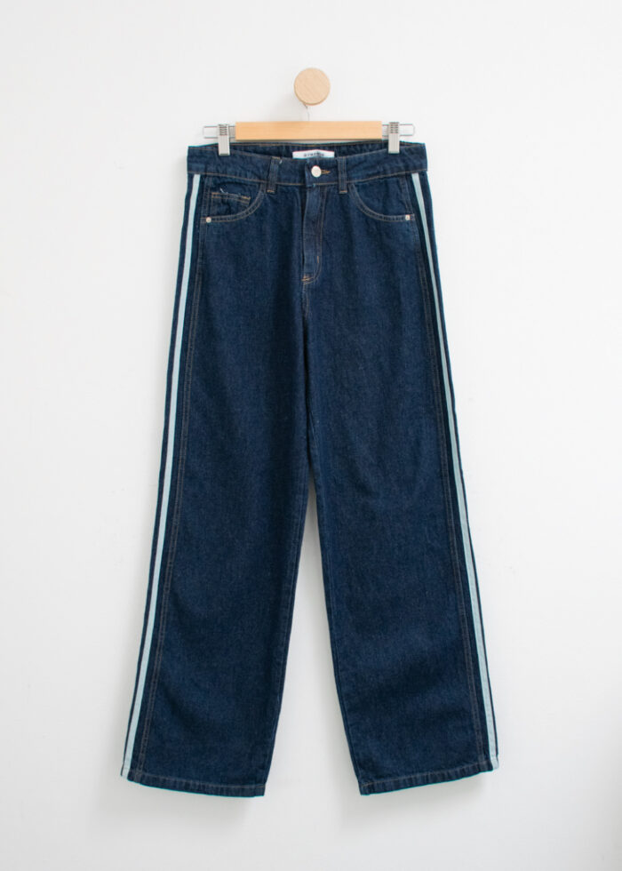 YVES BLUE