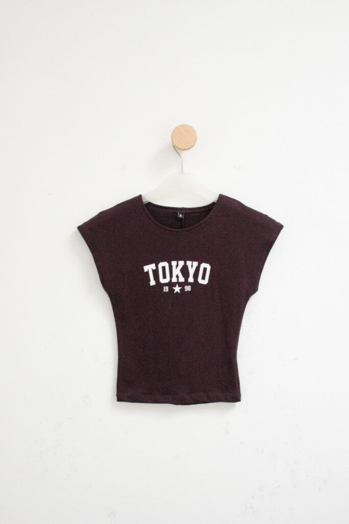 CARO EST. TOKIO