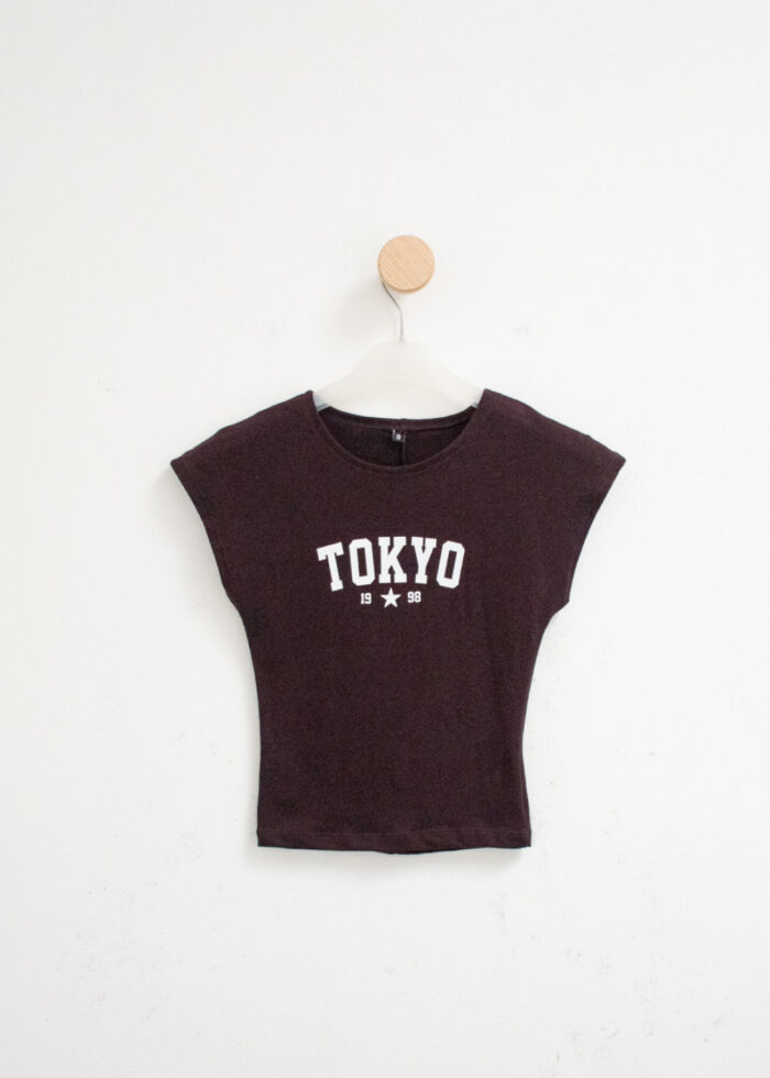 CARO EST. TOKIO