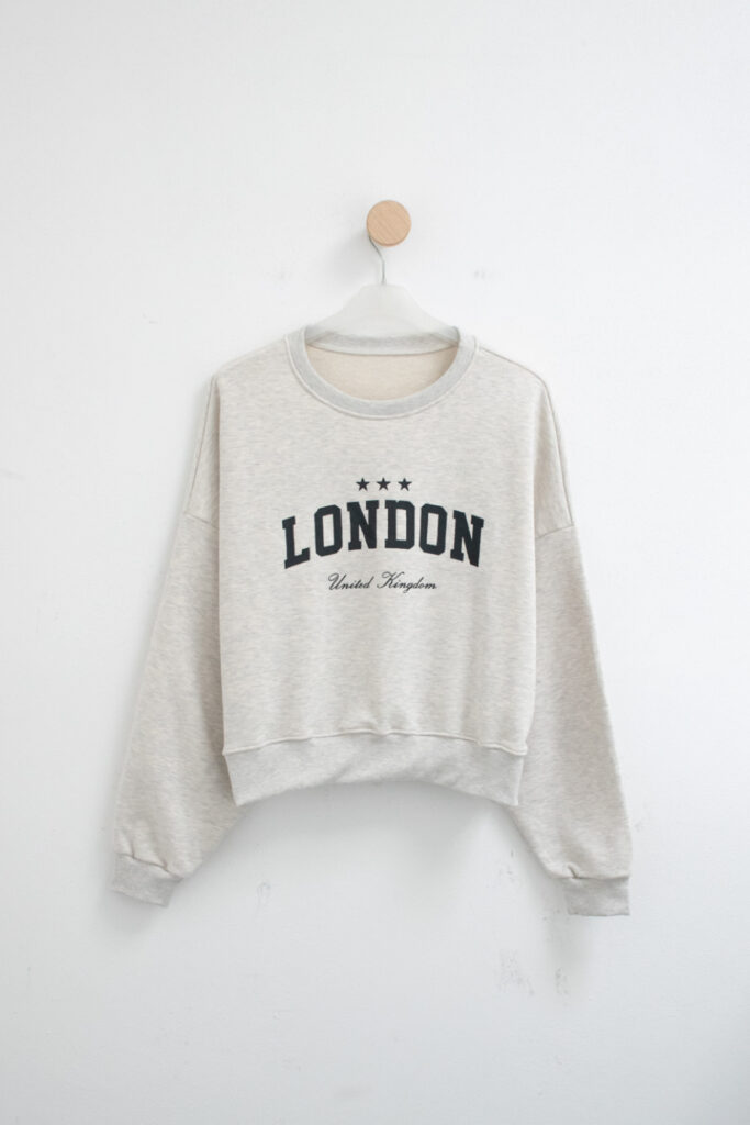 LARRY EST. LONDON