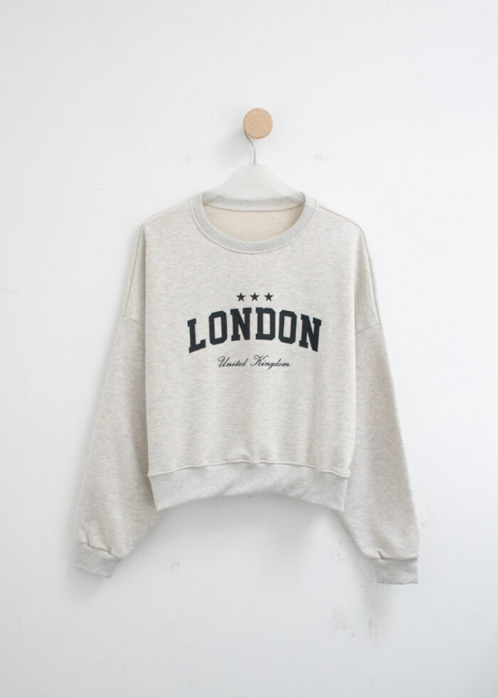 LARRY EST. LONDON